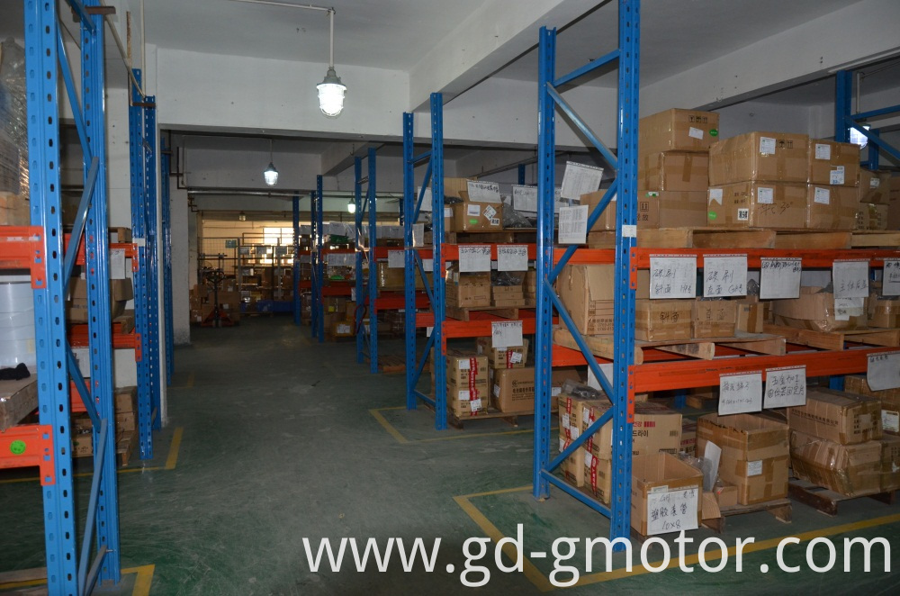 Warehouse Warehouse